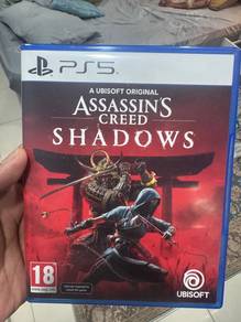 assassin creed shadow