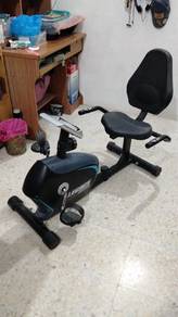 Recumbent Bike
