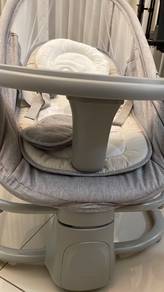 Karl Baby Swing 4 in 1 by Juniors - Used only once
