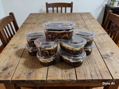 KEk BATIK INDULGENCE PREMIUM