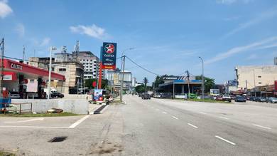 Shop lot For Sale in Bachang,MLK