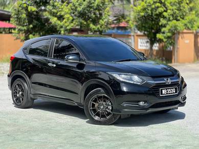 Honda HR-V V in Kota Bharu, KTN