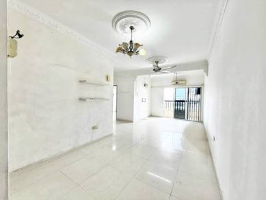 Apartment For Sale in Suria Apartment (Desa Perangsang)