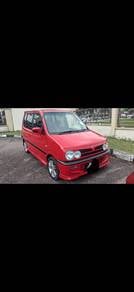 Perodua Kenari EZ AERO in Pasir Gudang, JHR