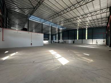 Warehouse / Factory For Sale in Sungai Petani,KDH