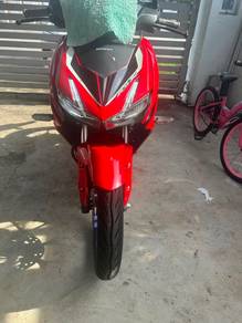 Honda RSX