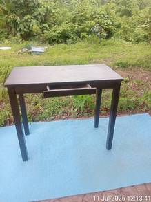 meja console