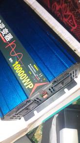 inverter pure sine wave 48 vol