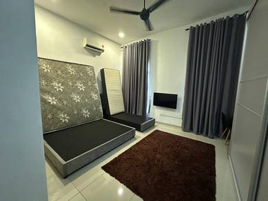 Room in Kapar, SGR