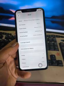 Iphone 11 Pro 512GB