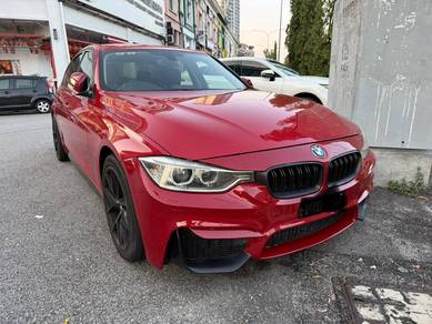 2012 BMW 328i 28i SPORTS (CBU)