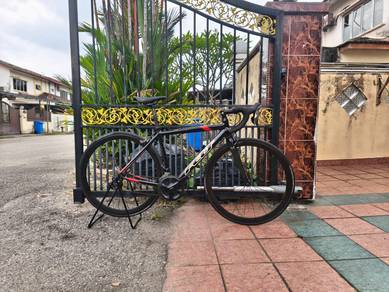 (Mari2 Murah2) [Felt US Race RB -105 11s]