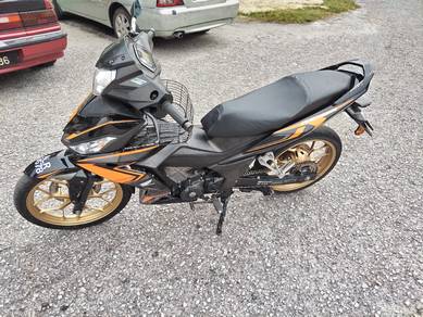 Honda ADV 150