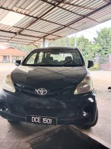 Toyota Avanza G in Ketereh, KTN