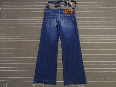 Lee Cowboy union made buddy Lee denim w32 1833