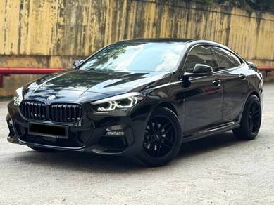 2024 BMW 218i Active Tourer 18i M SPORT GRAN COUPE