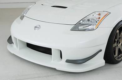Nissan fairlady z33