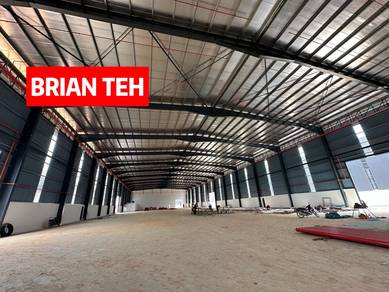 Warehouse / Factory For Rent in Batu Kawan,PNG