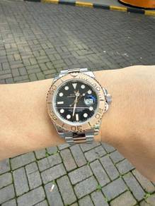 Rolex Yatch Master 126621 2020