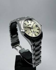 41mm 2008 Grand Seiko SBGA001 Spring Drive