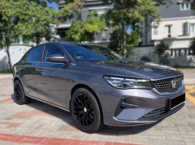 Proton S70 EXECUTIVE in Ampang, KUL
