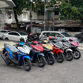 Honda Vario 125