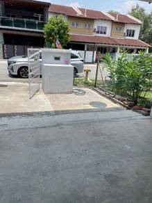 2-storey Terraced House For Rent in Bandar Saujana Putra,SGR