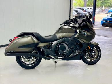BMW K 1600