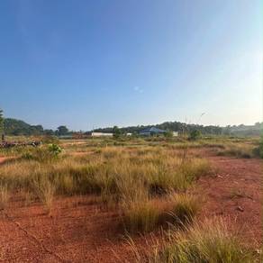 Residential Land in Senai, JHR