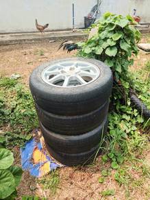 rim axia