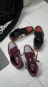 Nike Jordan Selling cheap take both