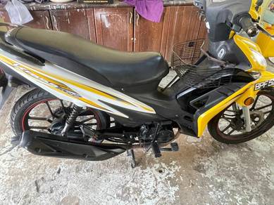 KTM 150 SX