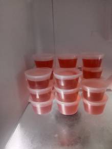 homemade jelly 