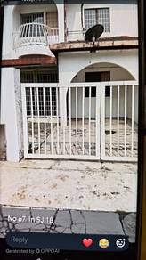 2-storey Terraced House For Rent in Batu Caves,SGR