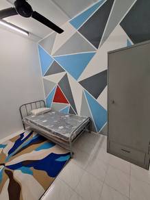 Room in Banting, SGR