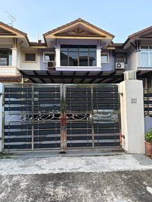 2-storey Terraced House For Sale in Setia Indah,JHR