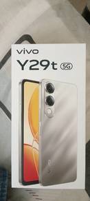 vivo y29t 5g