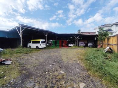 Residential Land in Tawau, SBH