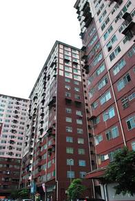 Apartment For Rent in Desa Mentari