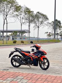 Yamaha Y16ZR
