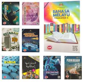 semua buku subjek