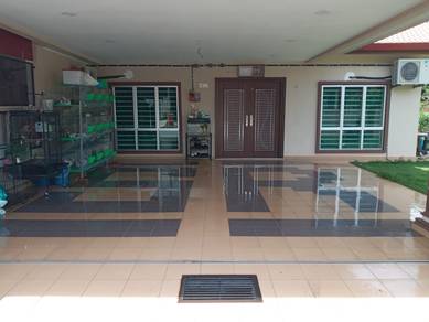 1-storey Terraced House For Sale in Sikamat,NSN