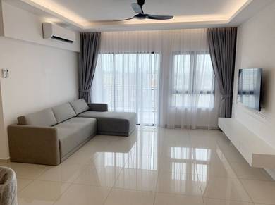 Condominium For Rent in Grace Residence