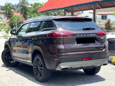 2022 Proton X70 EXECUTIVE 2WD