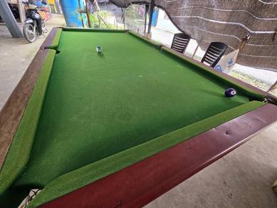 Chinese pool for sale
