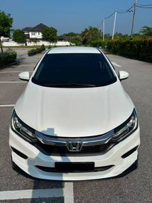 Honda City GM6 E in Batu Pahat, JHR