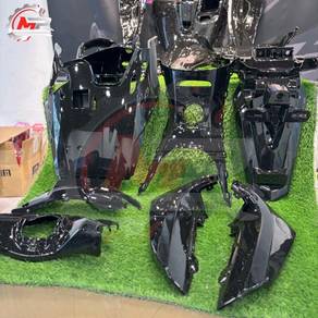 avantiz inner yamaha hly diamond black hitam kilat