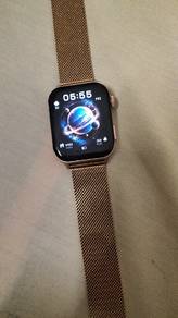 Ice Swatch to let go