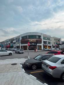 Shop lot For Rent in Bandar Bukit Tinggi,SGR