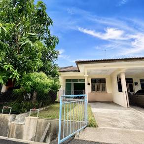 1-storey Terraced House For Sale in Jitra,KDH